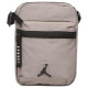 Jordan Τσαντάκι ώμου Airborne Festival Bag